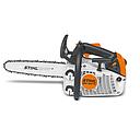 Motosierra Stihl MS 194 T 1.9HP 31.8cm3 Espada 40cms Ideal para Poda @