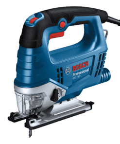 Sierra Caladora Bosch GST 750