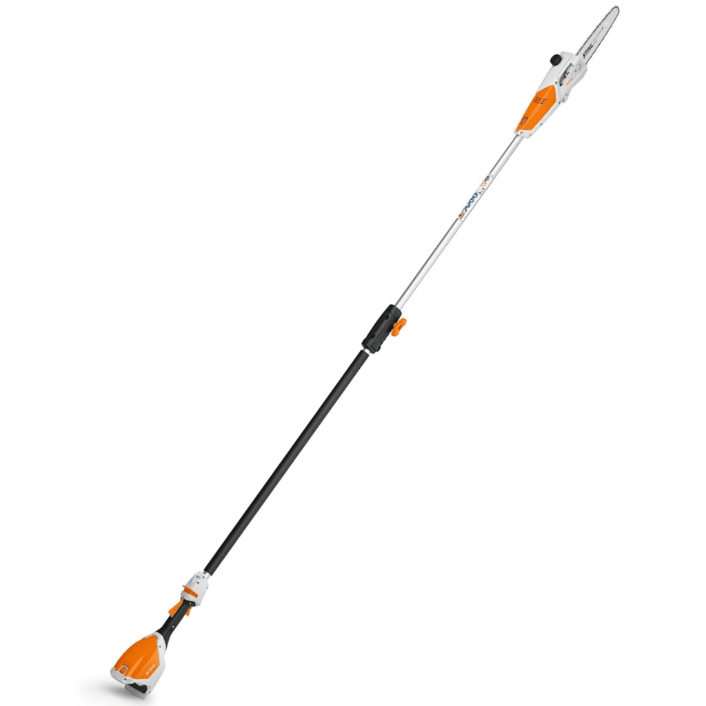 Podador de Altura a Bateria Stihl HTA 50 sin Cargador ni Bateria