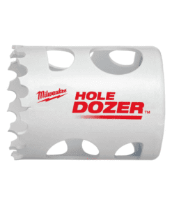 Sierra Copa Bimetalica 40mm Milwaukee