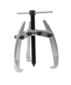 Extractor Irimo de tres garras con autocentrado 65x65