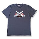 Remera Stihl Motosierra Talle L @