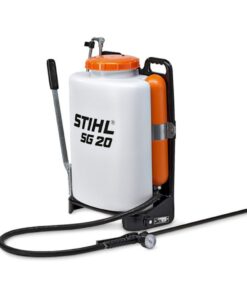 Fumigador Stihl SG 20 @