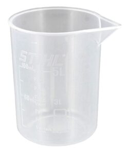 Vaso Medidor Stihl 100ml @
