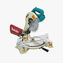 Ingletadora Makita 300mm 1650W