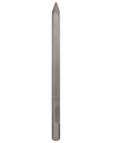Cincel Punta Hexagonal 28mm Bosch 520mm