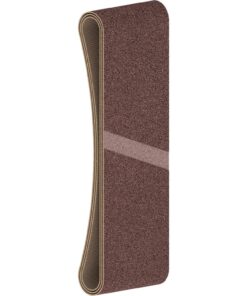 Banda de Lija Bosch 75 x 533 Grano 40 x 3u.