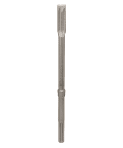 Cincel Plano SDS MAX Bosch Autoafilable 400MM a Granel
