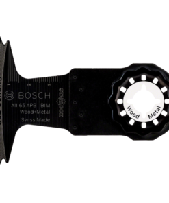 Hoja para Multicortadora Bosch de Inmersion para Madera y Metal