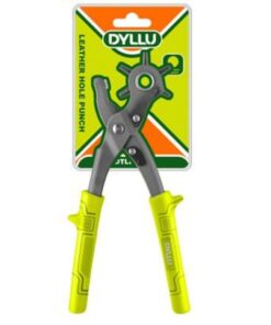 Pinza sacabocados DYLLU DTLH2801
