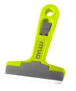 Raspador para vidrio DYLLU DTGS1618