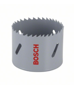 Sierra Copa Bimetalica Bosch 83mm