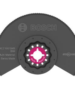 Hoja para Multicortadora Bosch Multimaterial