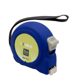 Cinta Metrica Irimo 5mts 19mm