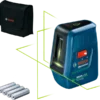 Nivel Laser Bosch GLL3XG