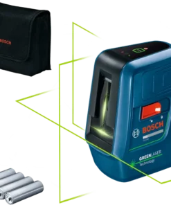 Nivel Laser Bosch GLL3XG