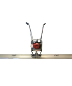 Fratacho con Vibracion FMT 1.5HP con Motor Honda GX35 °