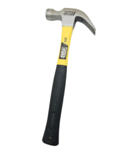 Martillo Galponero Fmt Mango Fibra 16OZ  °