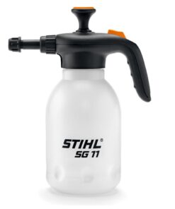Pulverizador Manual Stihl SG 11 1.5lts 1-3bar @