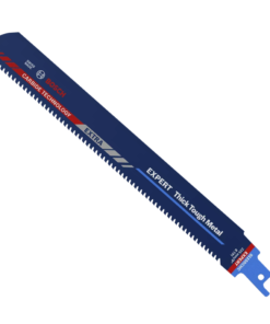 Hoja de Sierra Sable Expert Thick Tough Metal S1155CHC