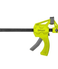 Sargento Carpintero Clamp 35x150mm DYLLU DTCP4376