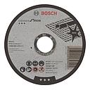 Disco Corte Bosch 115 x 1.6 Inox
