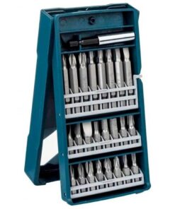 Juego Puntas Bosch Mini X-Line 25u.