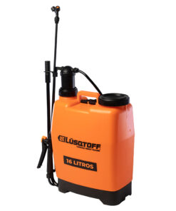Fumigador Lusqtoff 16Lt