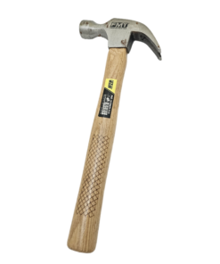Martillo Galponero FMT Mango Madera 20oz °