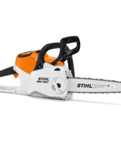 Motosierra a Bateria Stihl MSA 160 C-BQ 36V Espada 30cms sin Baterias ni Cargador @