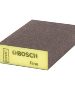 Esponja Bosch tipo Taco Grano Fino
