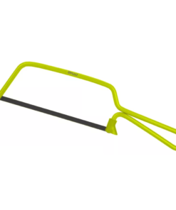 Mini Arco de sierra 150mm (Mango de Acero) DYLLU DTHF1501