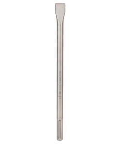 Cincel Plano SDS MAX Bosch 25x400mm