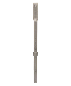 Cincel Plano SDS MAX Bosch Autoafilable 400MM a Granel
