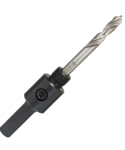 Mandril Bosch Adaptador Hexagonal 14 - 30mm