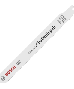Hoja Sierra Sable Bosch S725VFR 190mm para Pallet x 5u.