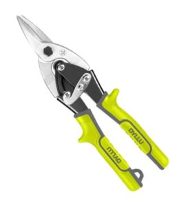 Tijera de Aviacion 250mm DYLLU DTAS2910