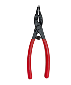 Pinza Seeguer FMT 180mm Curva Cerrar °
