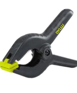 Prensa de mano Clamp 75mm DYLLU DTCP5373
