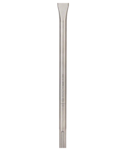 Cincel Plano Bosch SDS MAX 25x400mm a Granel Discontinuado