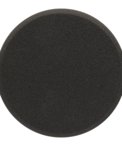 Esponja Bosch de pulido blando 170mm negro